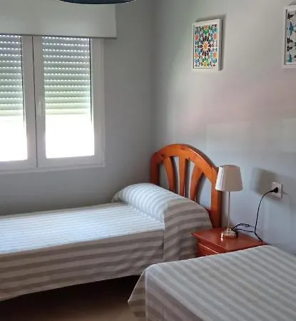 Apartment Primera Linea De Playa *