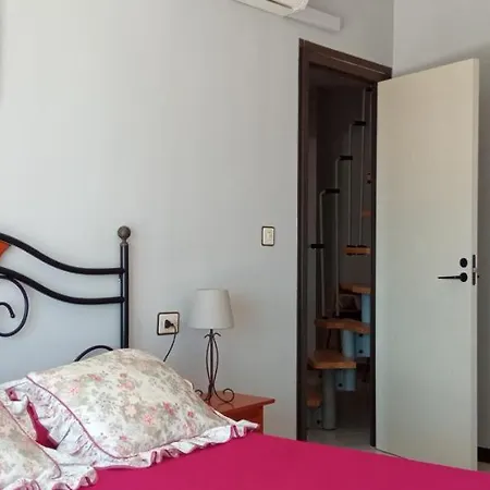 Appartement Primera Linea De Playa *