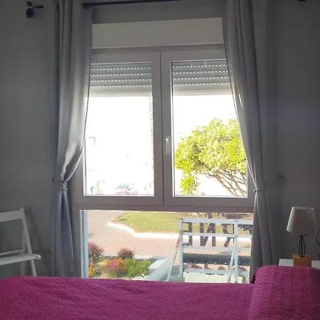 Appartement Primera Linea De Playa Salobreña