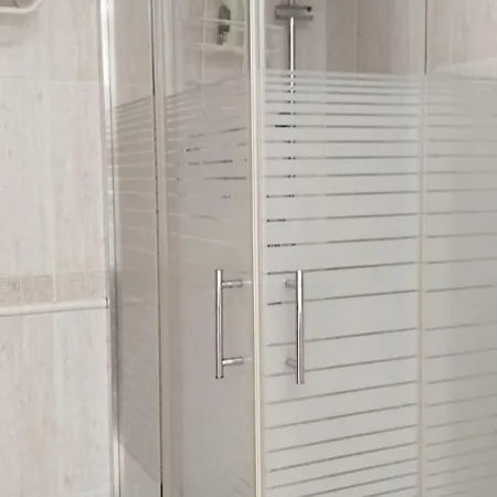 Primera Linea De Playa Appartement Salobreña