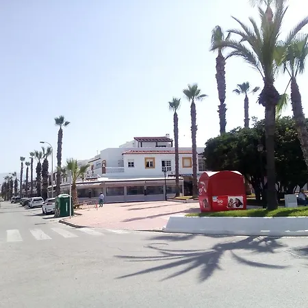 Primera Linea De Playa * Salobrena