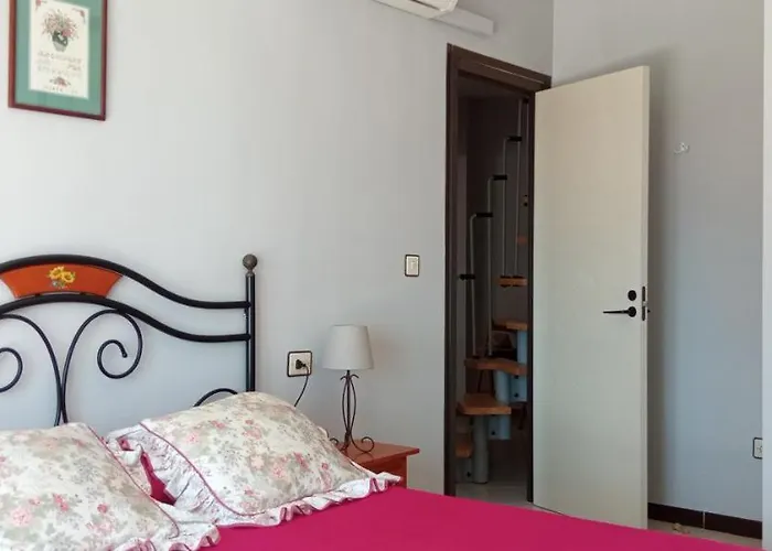 Appartement Primera Linea De Playa *